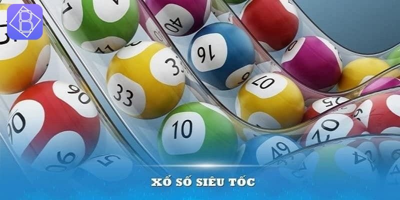 Một vài ưu điểm mà xổ số siêu tốc 5 phút mang lại cho hội viên