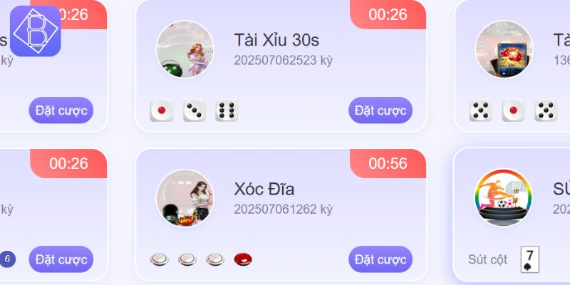 Kích hoạt 5G truy cập nhà cái online siêu mượt trên 2 hệ điều hành