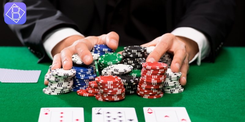 Tìm hiểu khái quát về bài cào 3 lá